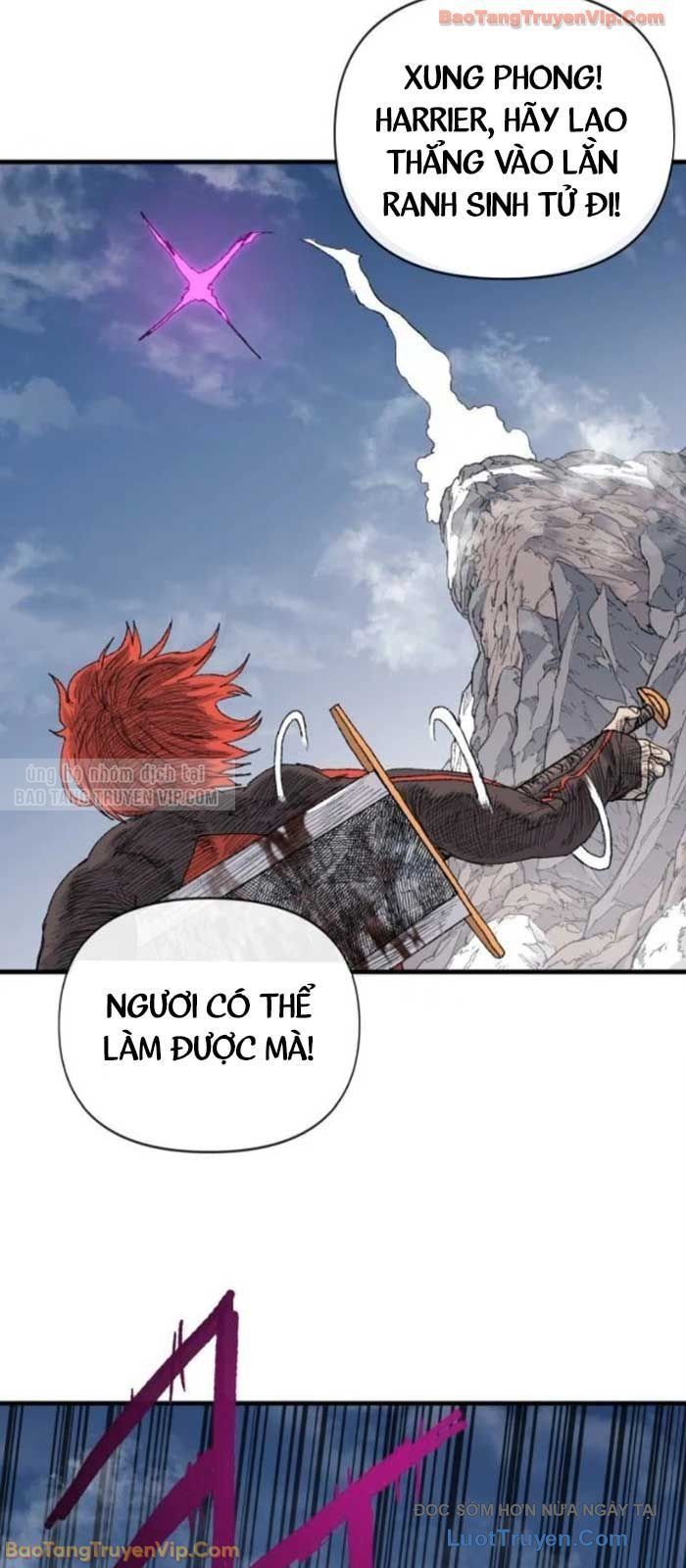 Khô Lâu Sứ Giả Chapter 12 - 30