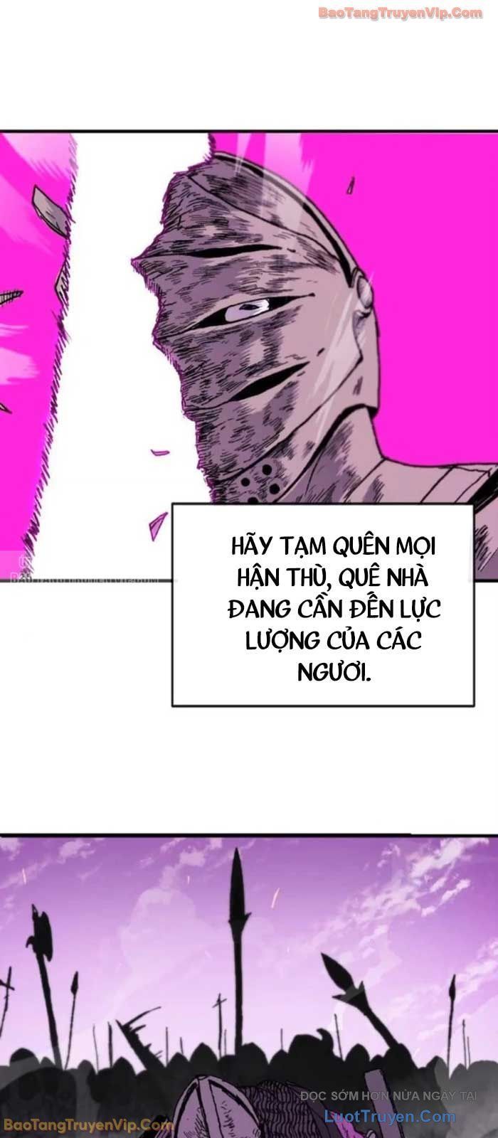 Khô Lâu Sứ Giả Chapter 12 - 4