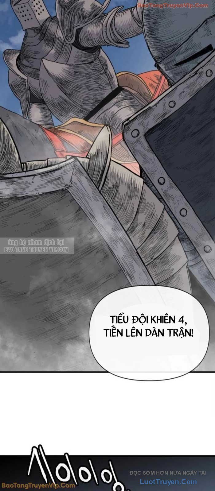 Khô Lâu Sứ Giả Chapter 12 - 34