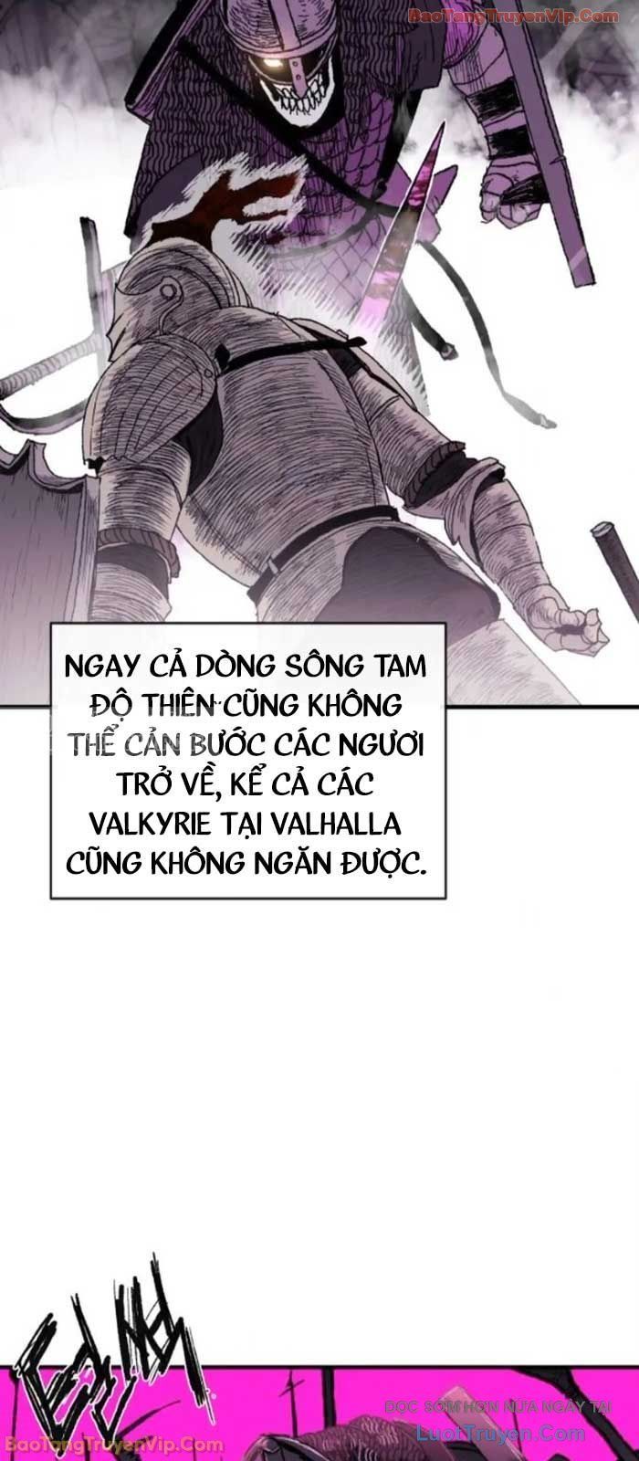 Khô Lâu Sứ Giả Chapter 12 - 5