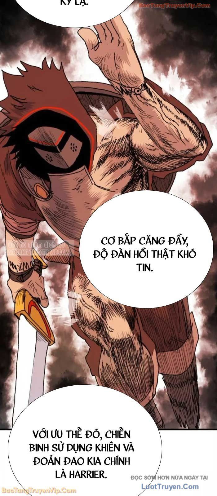 Khô Lâu Sứ Giả Chapter 12 - 42