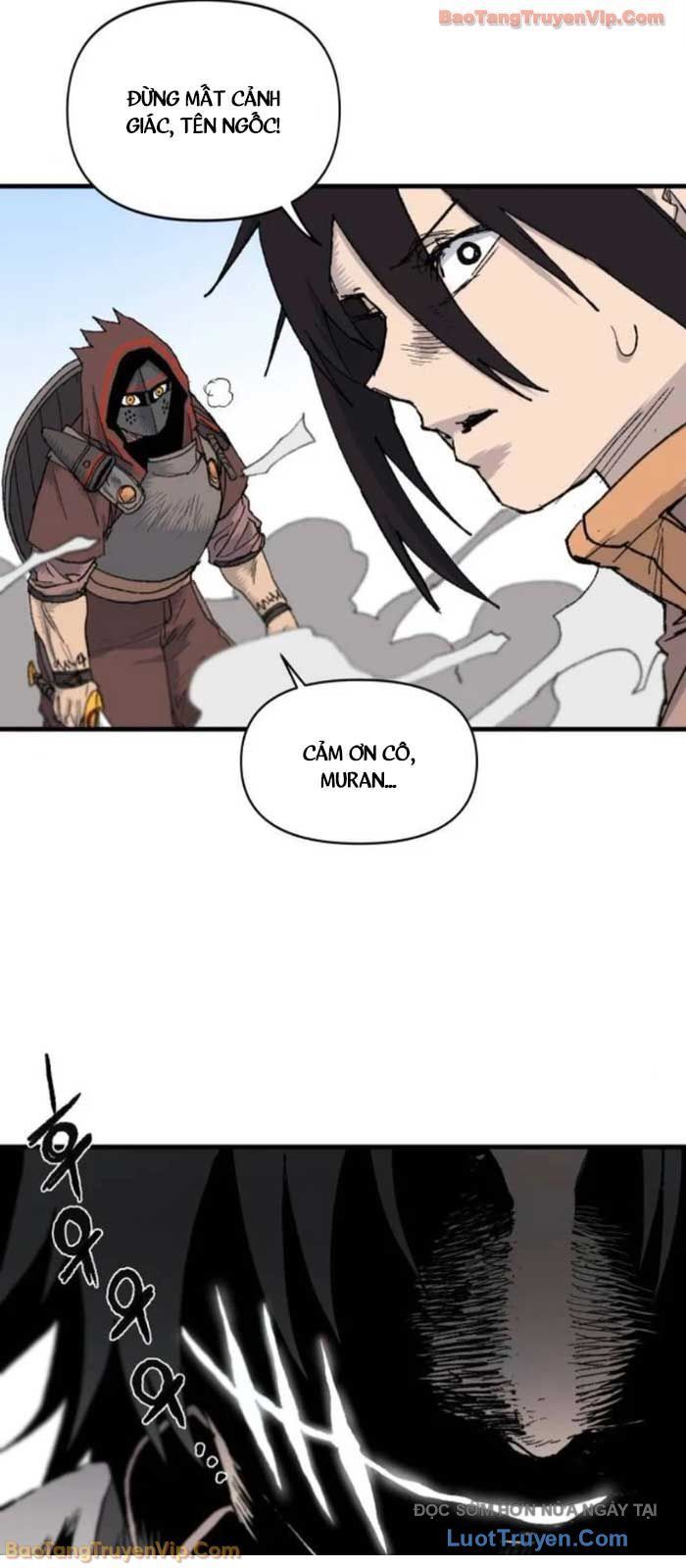 Khô Lâu Sứ Giả Chapter 12 - 64