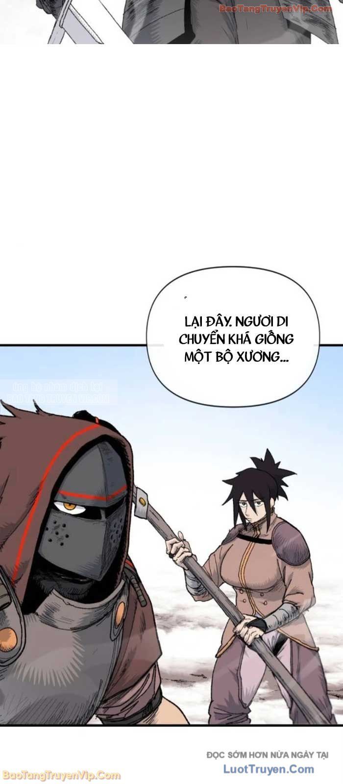 Khô Lâu Sứ Giả Chapter 12 - 66