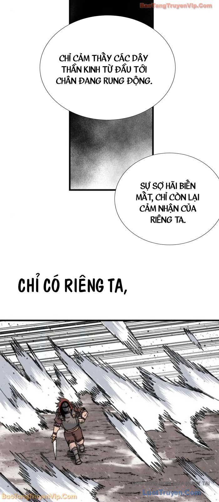 Khô Lâu Sứ Giả Chapter 12 - 73