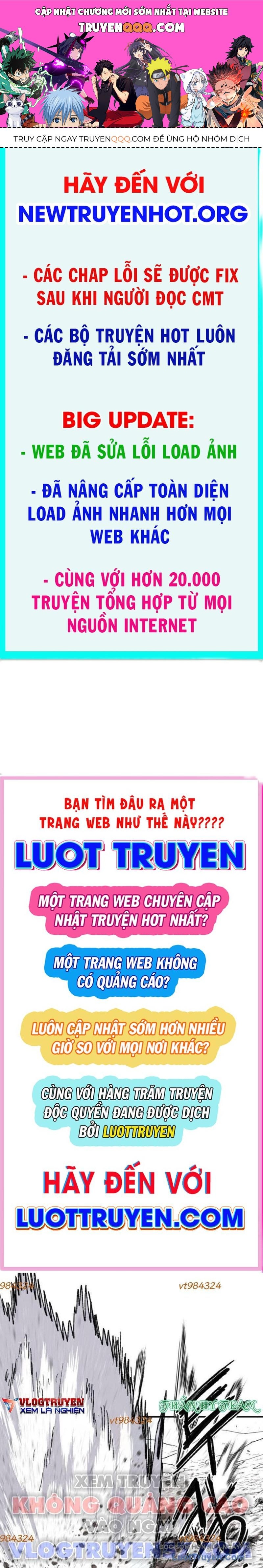 Khô Lâu Sứ Giả Chapter 13 - 1