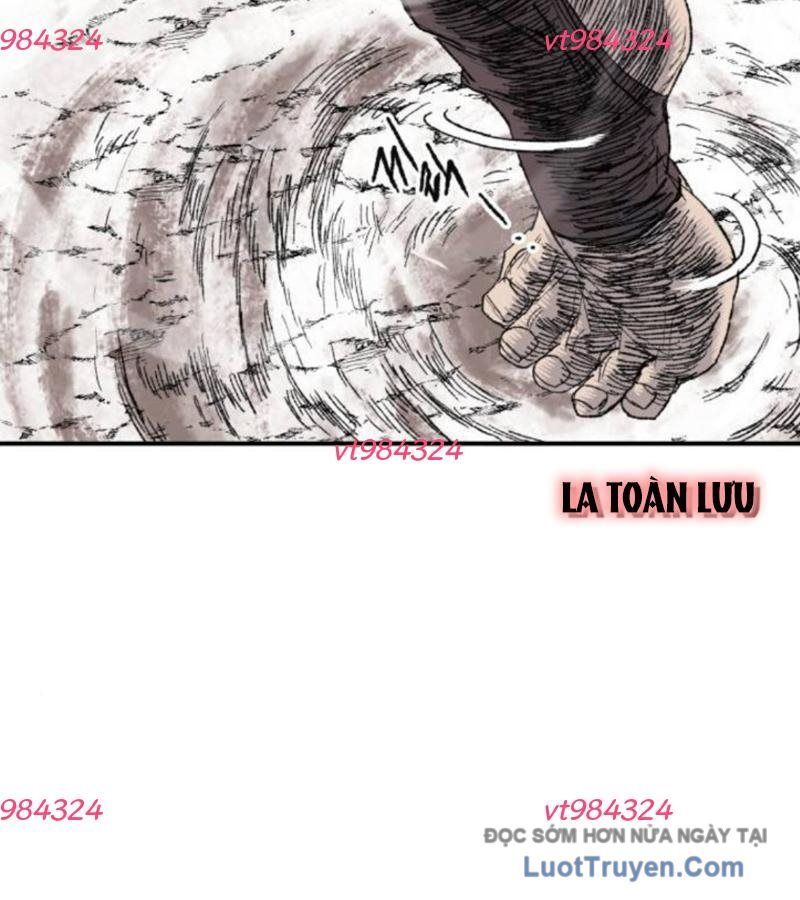 Khô Lâu Sứ Giả Chapter 13 - 11