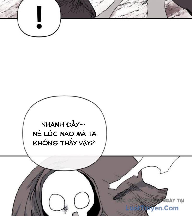 Khô Lâu Sứ Giả Chapter 13 - 20