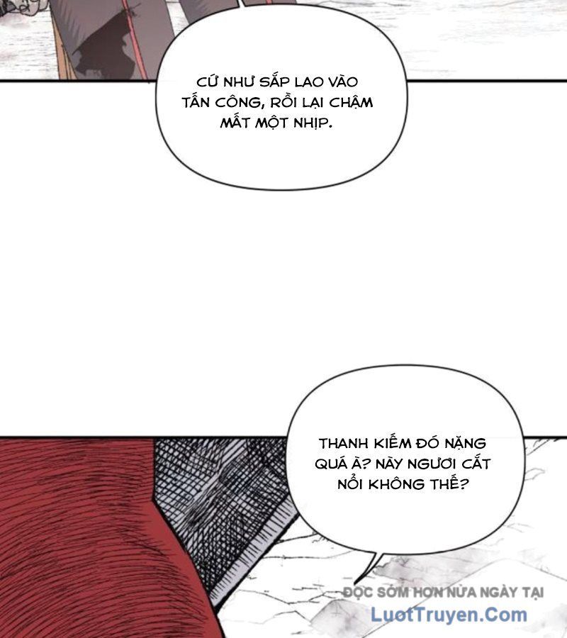 Khô Lâu Sứ Giả Chapter 13 - 25