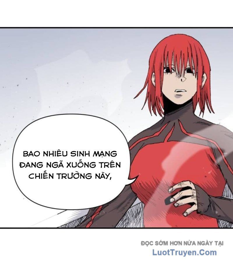Khô Lâu Sứ Giả Chapter 13 - 36