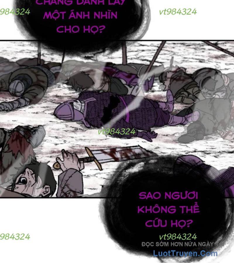 Khô Lâu Sứ Giả Chapter 13 - 42