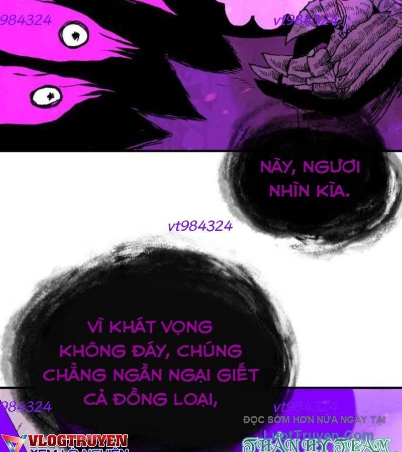 Khô Lâu Sứ Giả Chapter 13 - 44