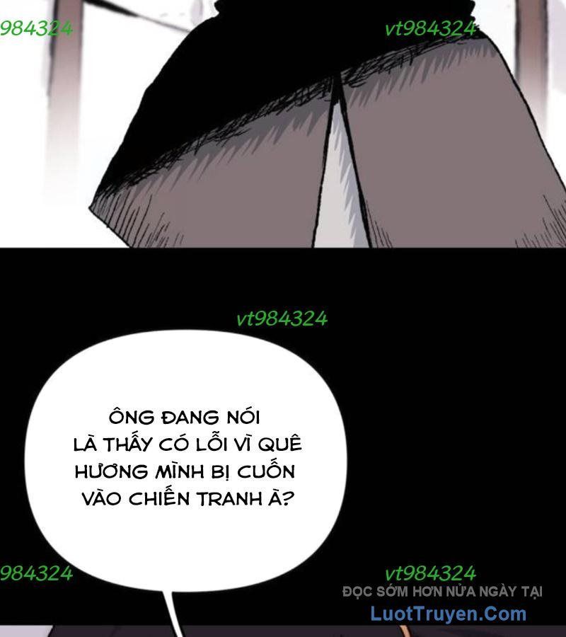 Khô Lâu Sứ Giả Chapter 13 - 56
