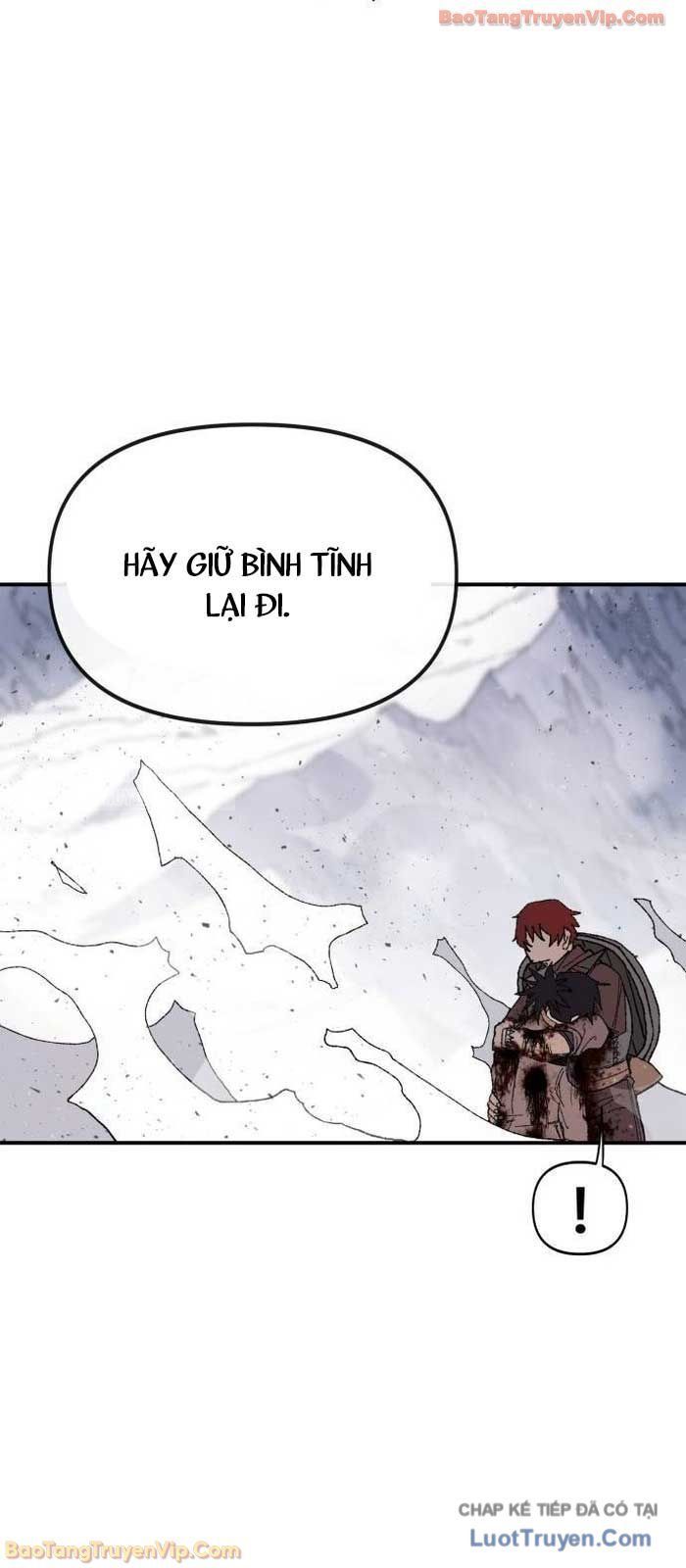 Khô Lâu Sứ Giả Chapter 14 - 25