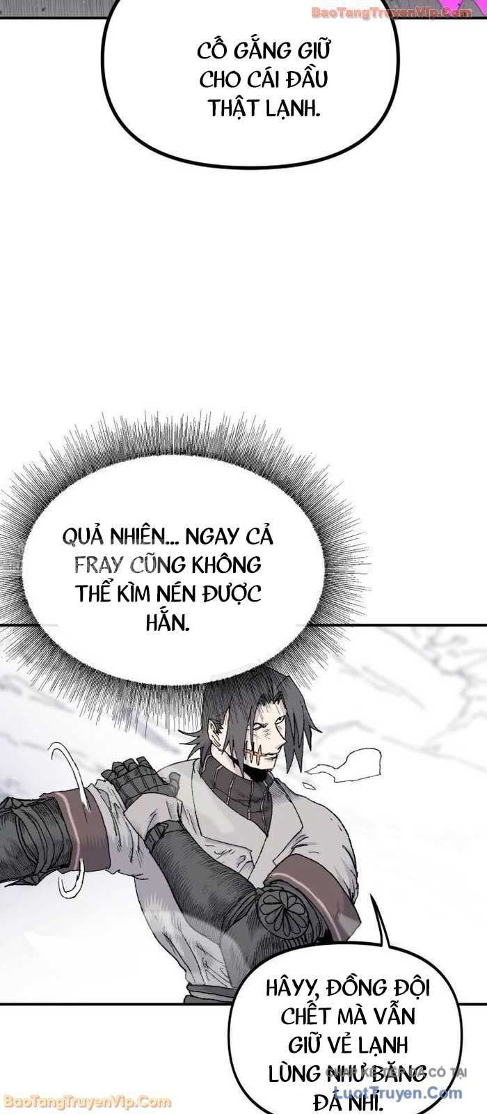 Khô Lâu Sứ Giả Chapter 14 - 27