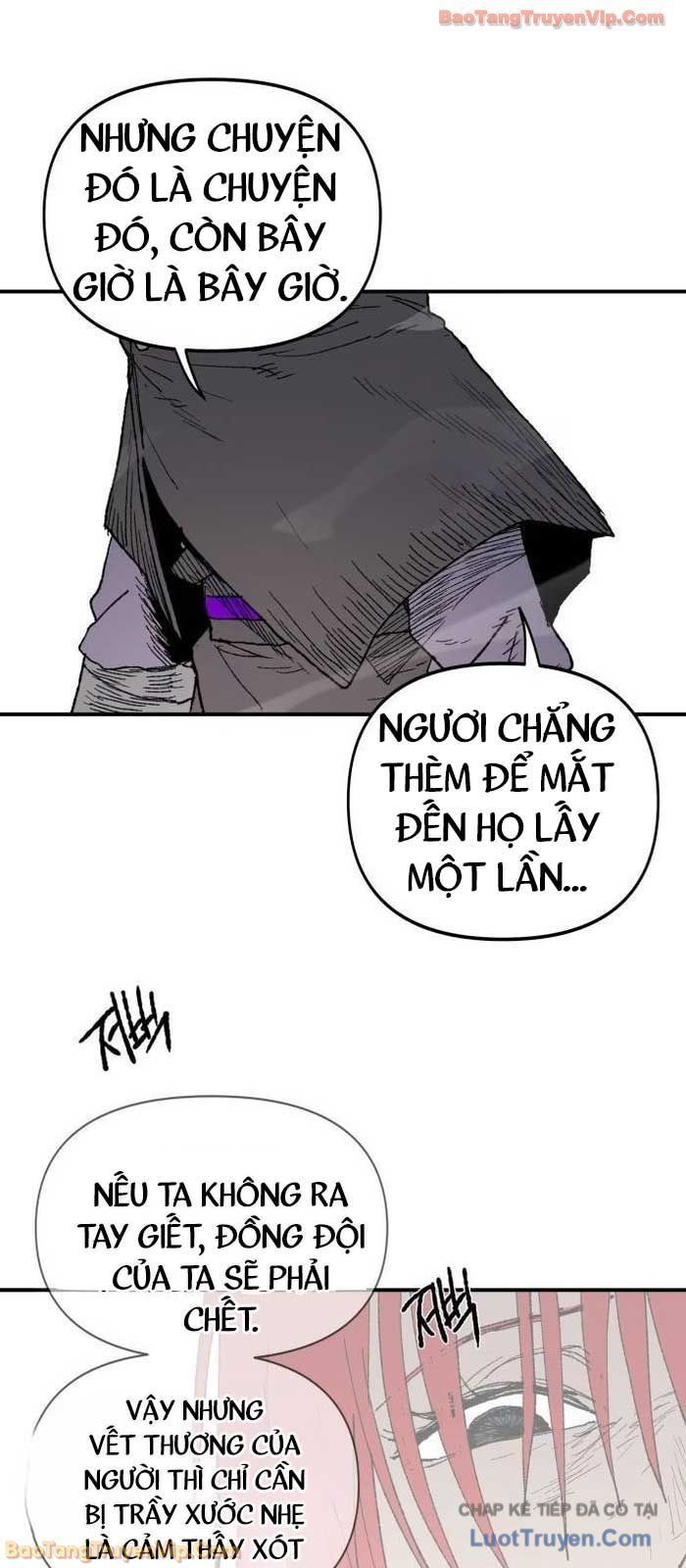 Khô Lâu Sứ Giả Chapter 14 - 32