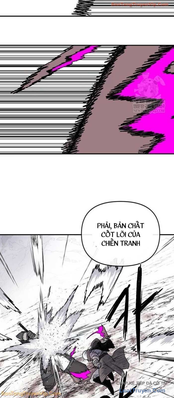 Khô Lâu Sứ Giả Chapter 14 - 36