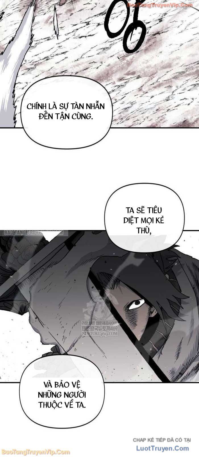 Khô Lâu Sứ Giả Chapter 14 - 37