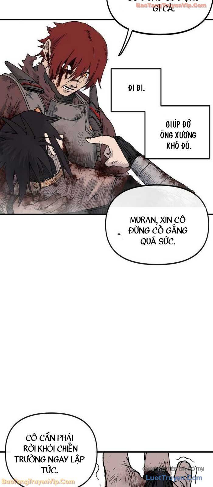 Khô Lâu Sứ Giả Chapter 14 - 44