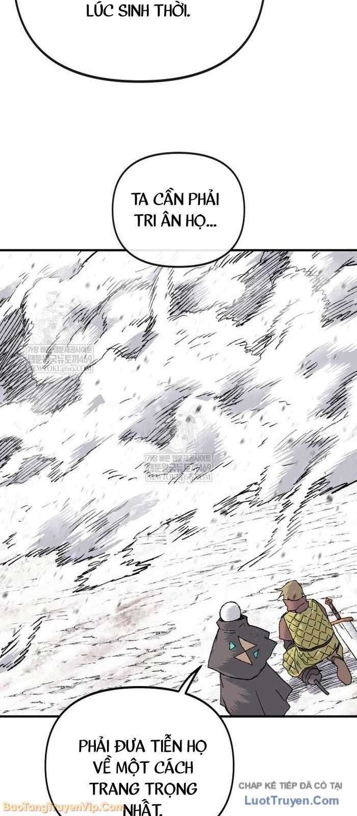 Khô Lâu Sứ Giả Chapter 15 - 22