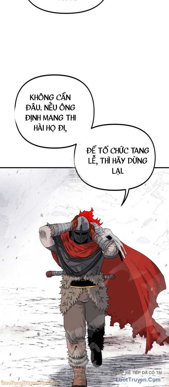 Khô Lâu Sứ Giả Chapter 15 - 23