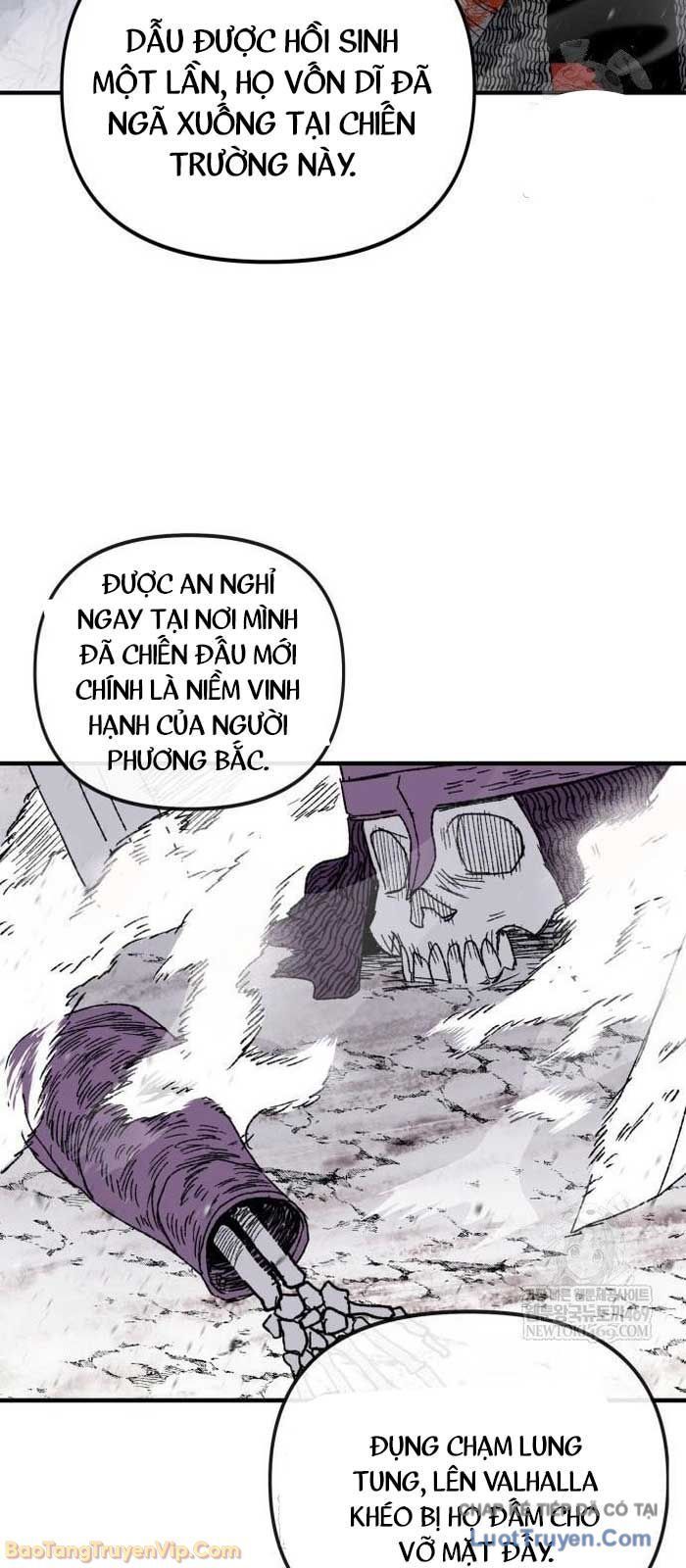 Khô Lâu Sứ Giả Chapter 15 - 25