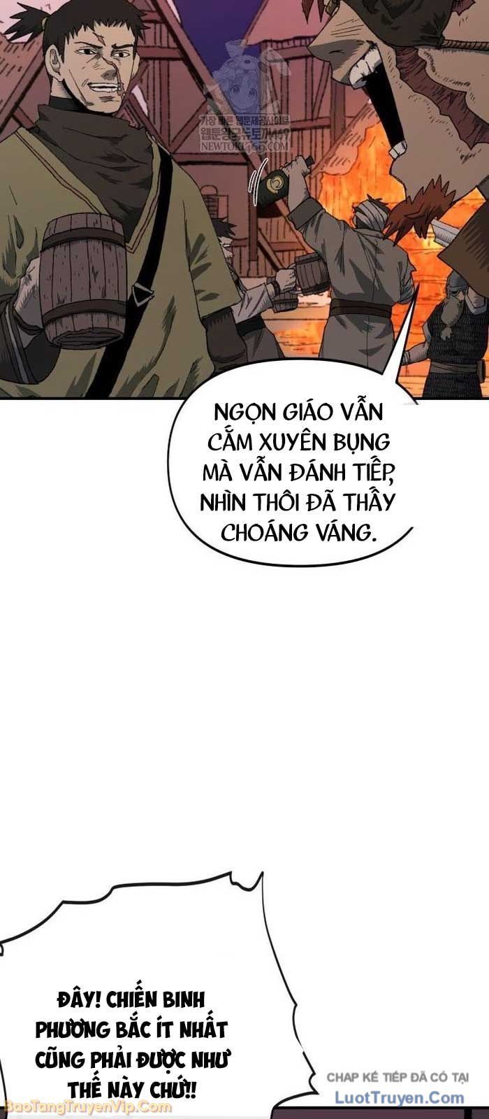 Khô Lâu Sứ Giả Chapter 15 - 43