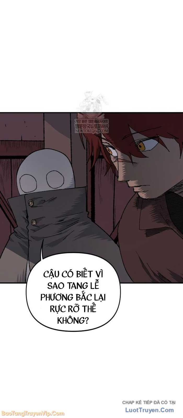 Khô Lâu Sứ Giả Chapter 15 - 48