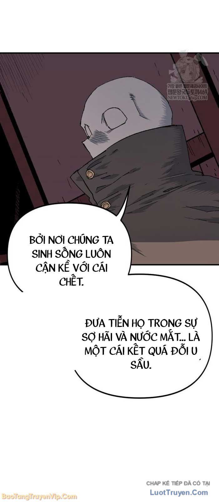 Khô Lâu Sứ Giả Chapter 15 - 49