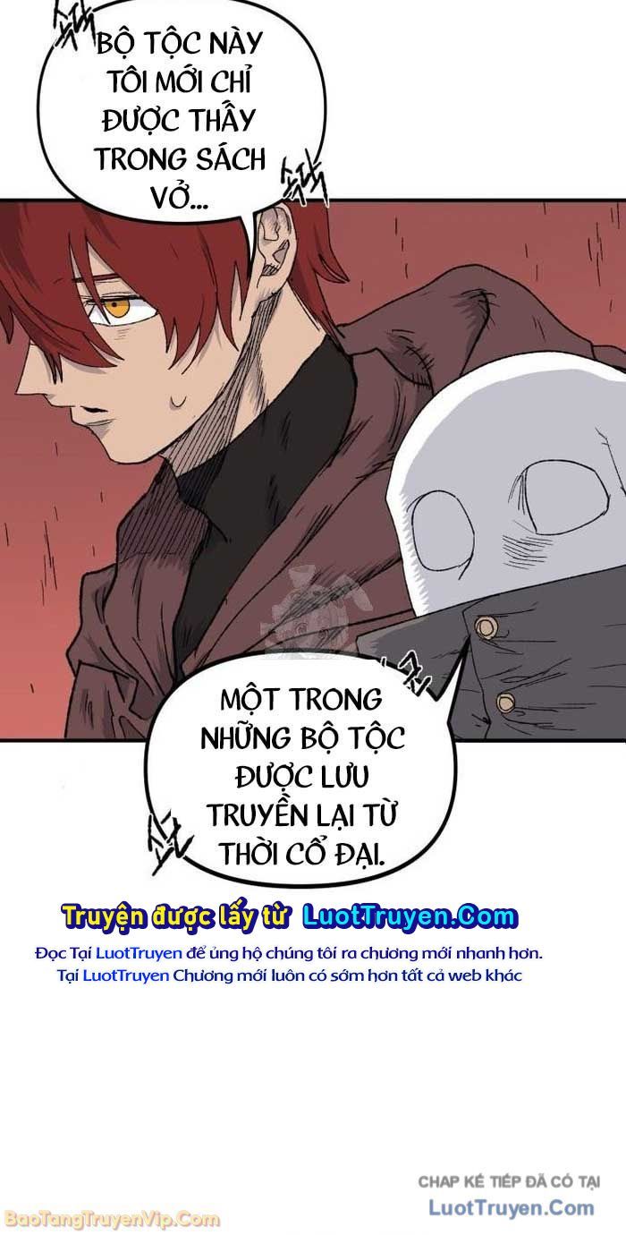Khô Lâu Sứ Giả Chapter 15 - 77