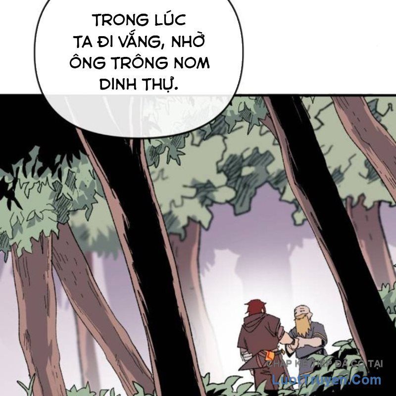 Khô Lâu Sứ Giả Chapter 16 - 164