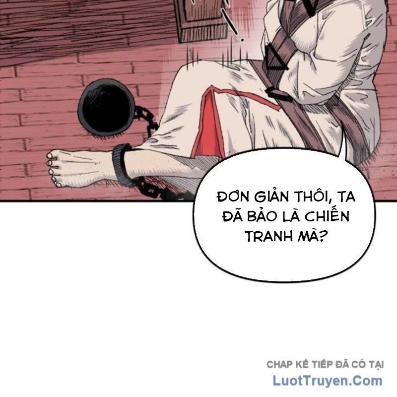 Khô Lâu Sứ Giả Chapter 16 - 19