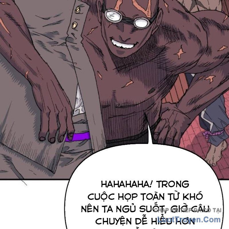 Khô Lâu Sứ Giả Chapter 16 - 185