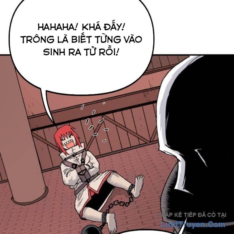 Khô Lâu Sứ Giả Chapter 16 - 69