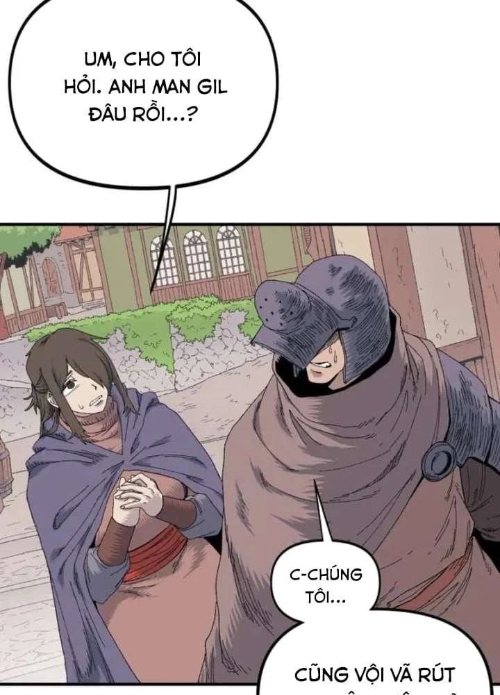 Khô Lâu Sứ Giả Chapter 19 - 134