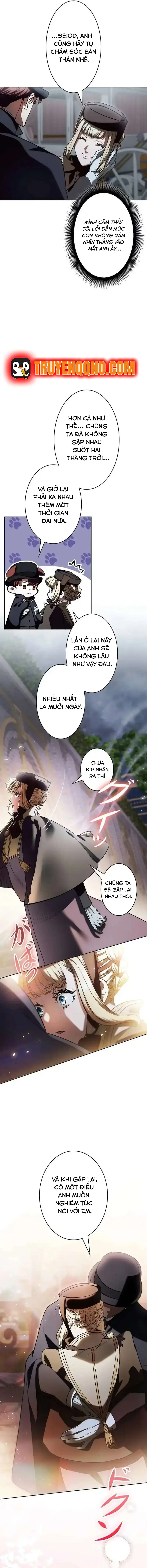 Nếu Anh Muốn Có Em Chapter 39 - 6
