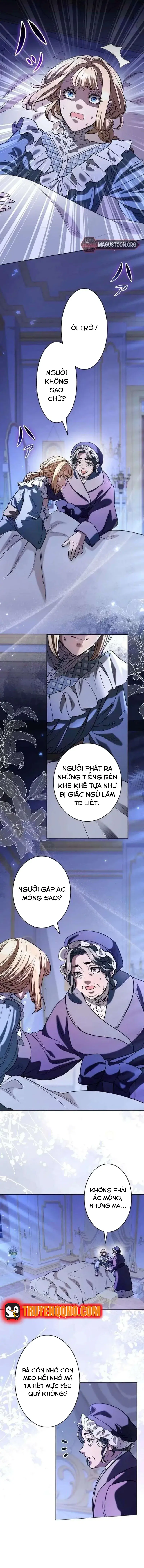Nếu Anh Muốn Có Em Chapter 49 - 9