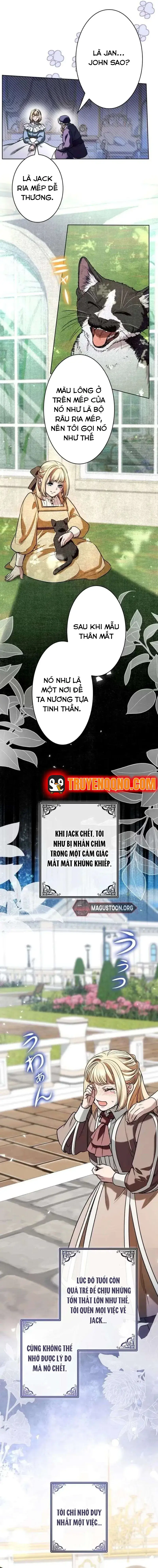 Nếu Anh Muốn Có Em Chapter 49 - 10