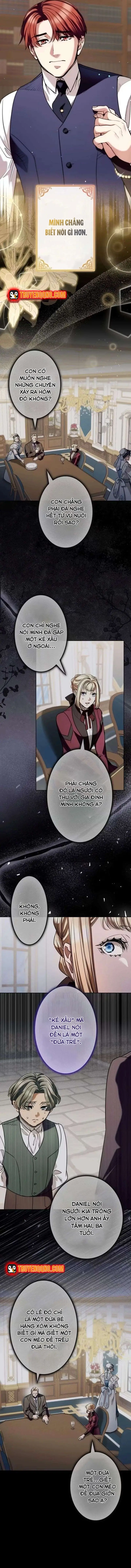 Nếu Anh Muốn Có Em Chapter 50 - 8