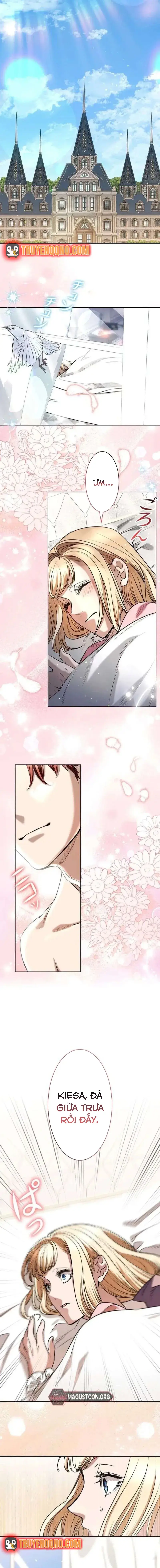 Nếu Anh Muốn Có Em Chapter 52 - 14