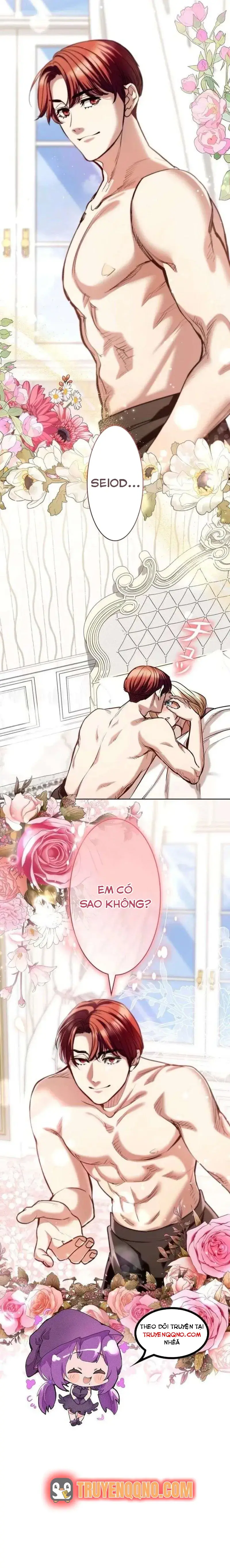 Nếu Anh Muốn Có Em Chapter 52 - 15