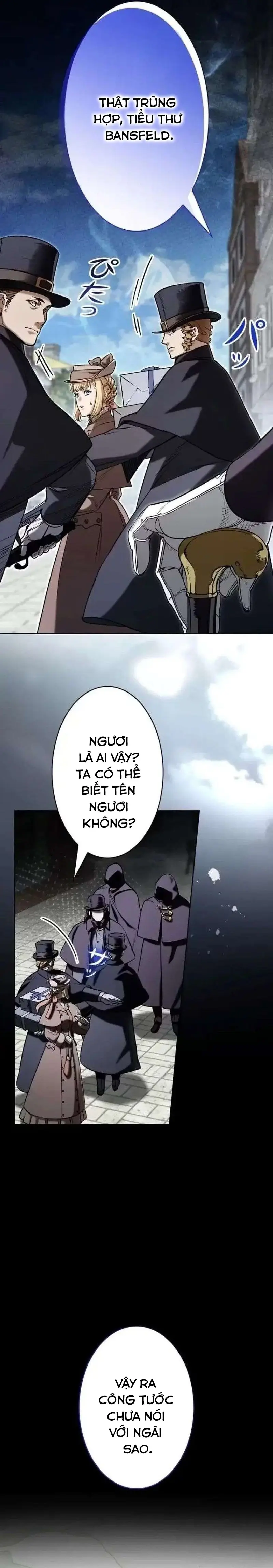 Nếu Anh Muốn Có Em Chapter 54 - 4