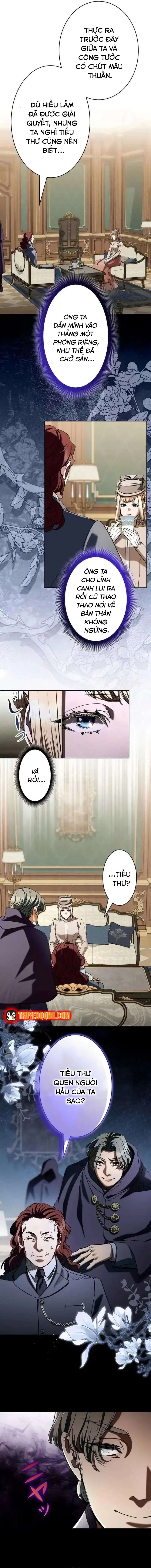 Nếu Anh Muốn Có Em Chapter 54 - 7