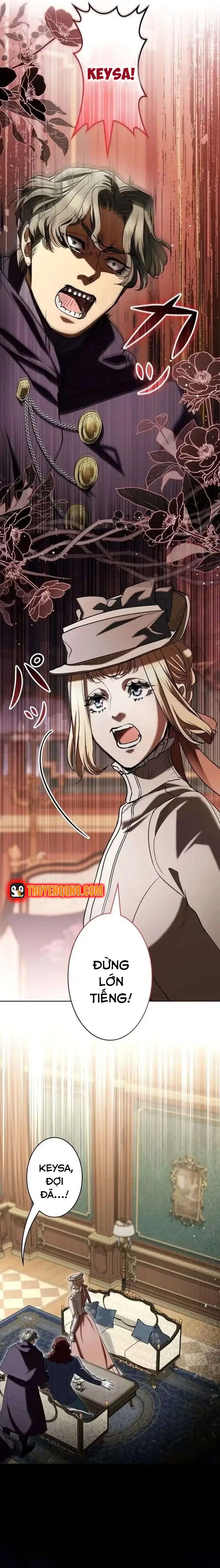 Nếu Anh Muốn Có Em Chapter 54 - 9