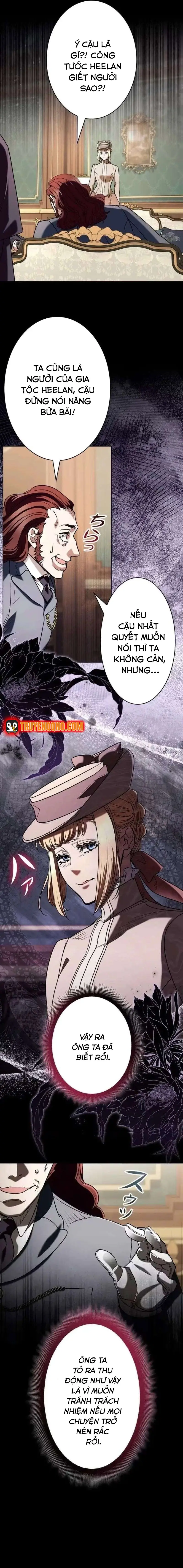 Nếu Anh Muốn Có Em Chapter 54 - 11