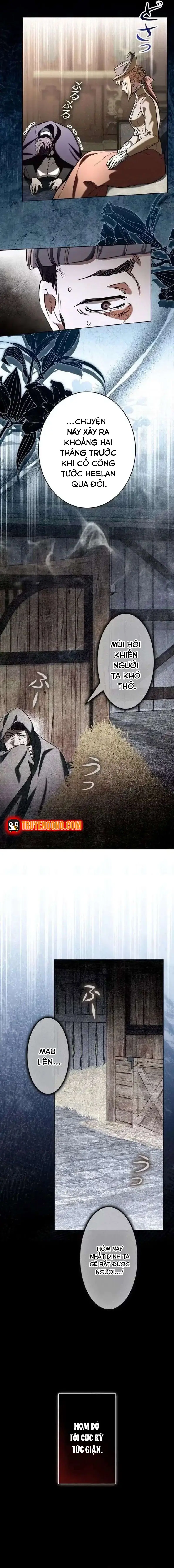 Nếu Anh Muốn Có Em Chapter 54 - 13