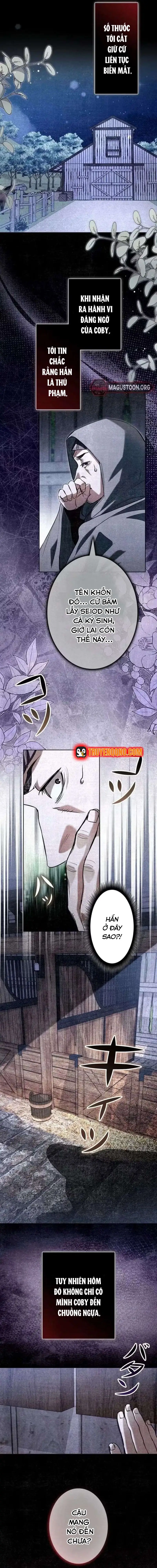 Nếu Anh Muốn Có Em Chapter 54 - 14