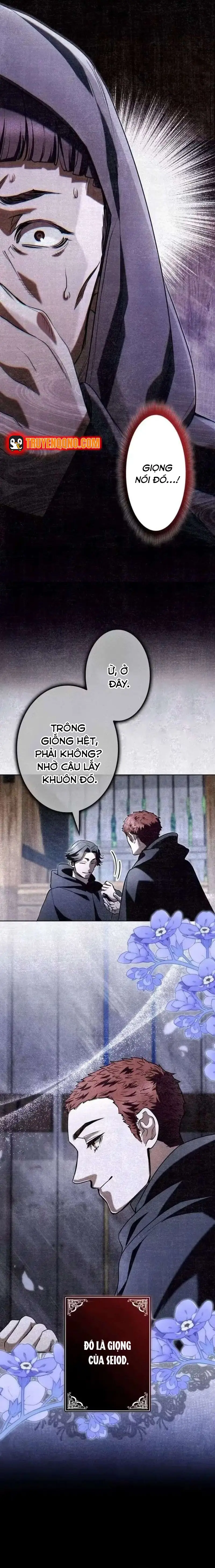 Nếu Anh Muốn Có Em Chapter 54 - 15