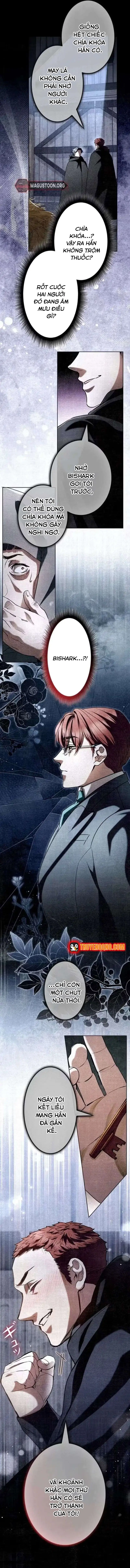 Nếu Anh Muốn Có Em Chapter 54 - 16