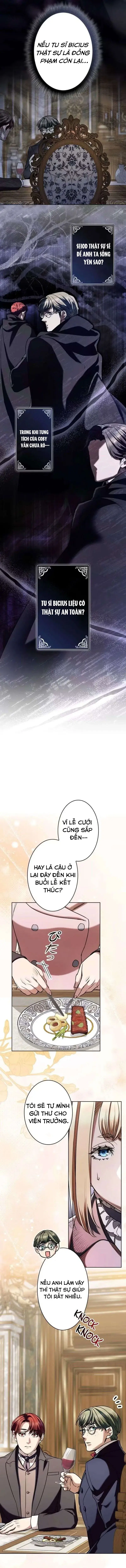 Nếu Anh Muốn Có Em Chapter 56 - 7