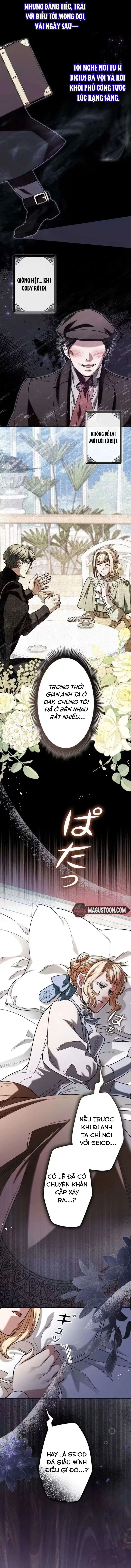 Nếu Anh Muốn Có Em Chapter 56 - 10